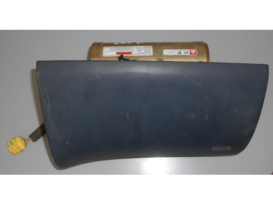 Airbag Passageiro Honda Civic 2002 ap86